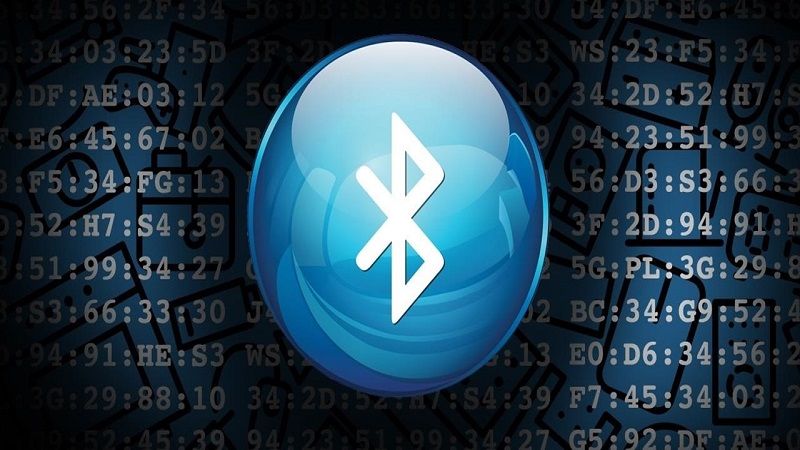 پروفایل های Bluetooth