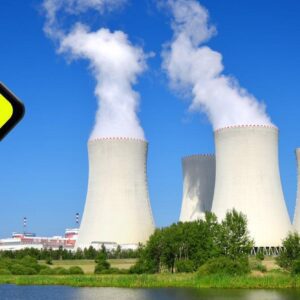 انرژی هسته ای
