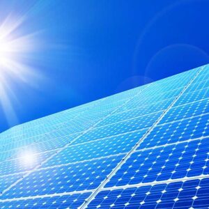 کاربردهای انرژی خورشیدی